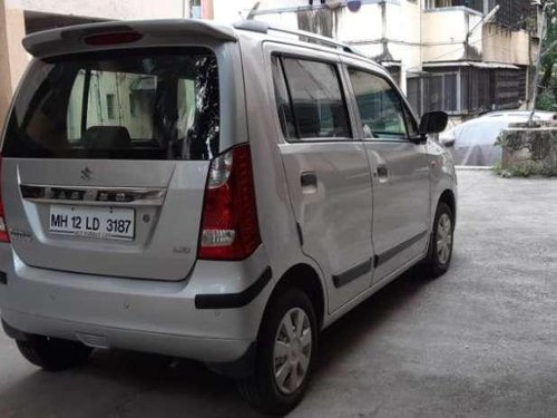 Maruti Suzuki Wagon R 1.0 LXi CNG, 2014, CNG & Hybrids MT for sale 