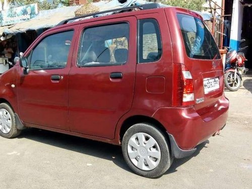 Maruti Suzuki Wagon R LXI, 2009, Petrol MT for sale 