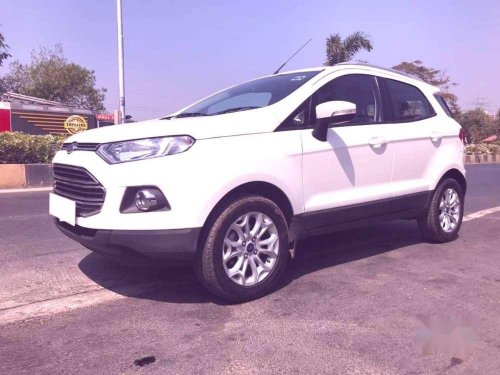 Used 2017 Ford EcoSport AT for sale