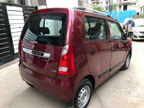 Maruti Suzuki Wagon R LXI, 2010, Petrol MT for sale 