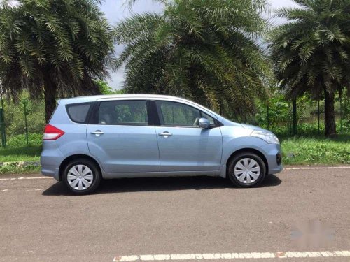 Maruti Suzuki Ertiga 2016 VDI MT for sale 