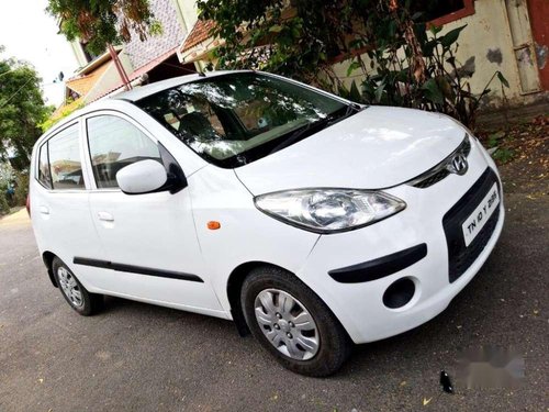 Hyundai i10 1.2 Kappa Magna, 2009, Petrol MT for sale 