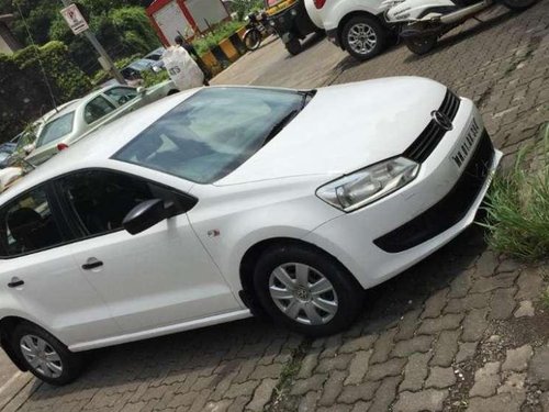 Volkswagen Polo Trendline Diesel, 2011, Diesel MT for sale 