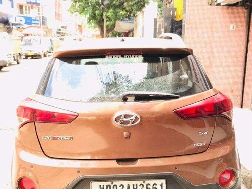 Used 2015 i20 Active 1.4 SX  for sale in Kolkata