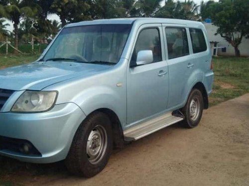 Tata Sumo Grande GX, 2009, Diesel MT for sale 