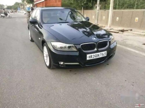 BMW 3 Series 320d Highline Sedan, 2011, Diesel AT for sale 