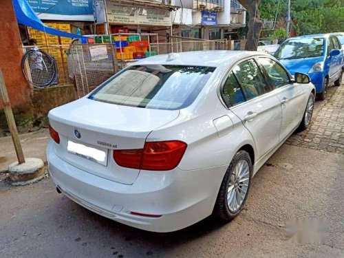 BMW 3 Series 320d, 2014, Diesel AT for sale 