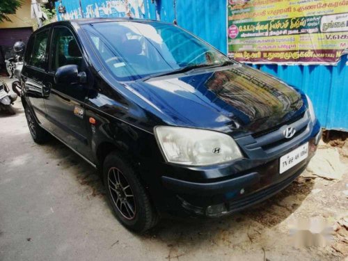 Used 2005 Getz GLS  for sale in Chennai