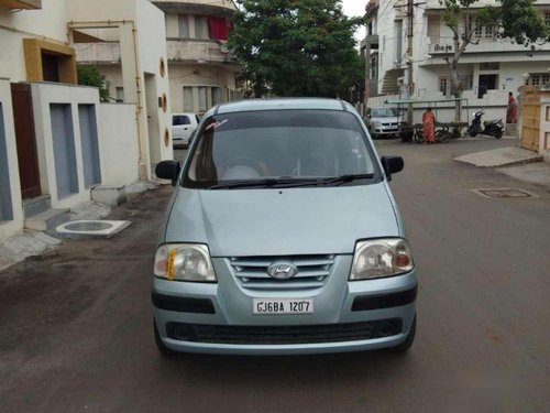 Hyundai Santro Xing GLS (CNG), 2004, CNG & Hybrids MT for sale