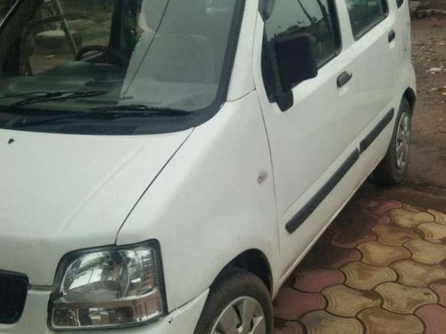 Used Maruti Suzuki Wagon R LXI MT at low price