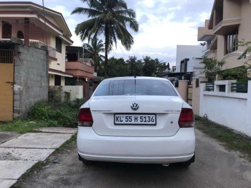 2010 Volkswagen Vento MT for sale 