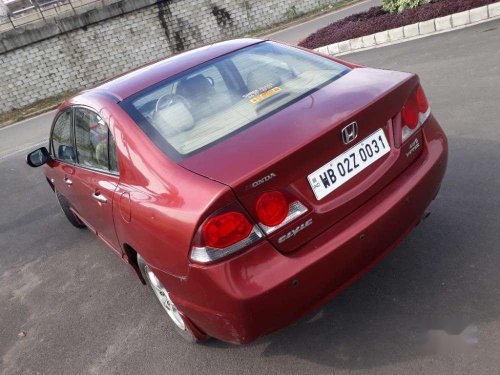 Honda Civic 2007 MT for sale