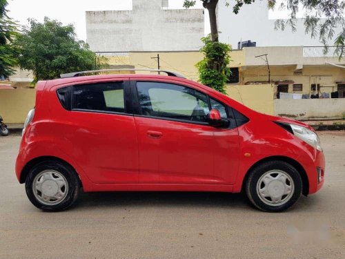 Chevrolet Beat LT Petrol, 2010, MT for sale