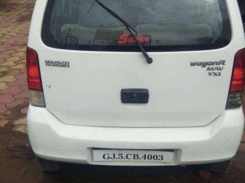 Used Maruti Suzuki Wagon R LXI MT at low price