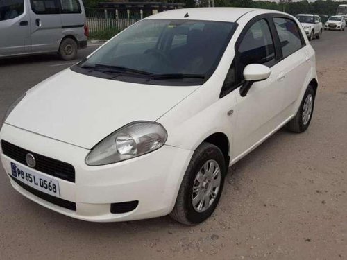 Used 2010 Punto  for sale in Chandigarh