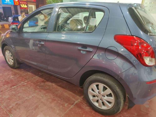 Hyundai i20 Sportz 1.2 (O), 2013, Petrol MT FOR SALE 