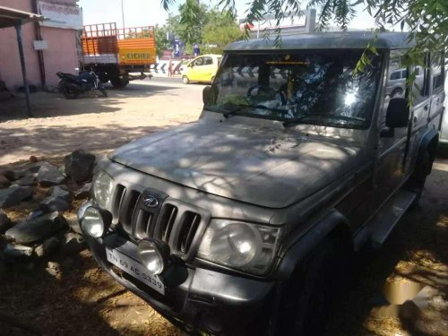 2010 Mahindra Bolero SLE MT for sale