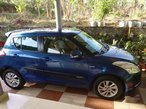 Used Maruti Suzuki Swift ZDI MT for sale at low price