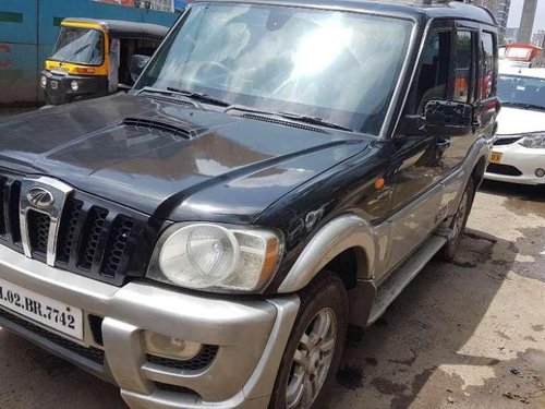 Mahindra Scorpio VLX BS III, 2011, Diesel MT for sale