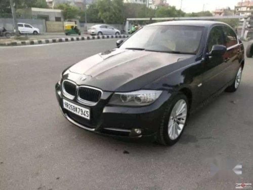 BMW 3 Series 320d Highline Sedan, 2011, Diesel AT for sale 