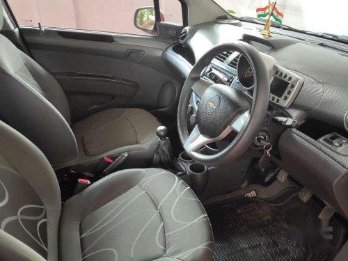 Chevrolet Beat LS Petrol, 2015, MT for sale