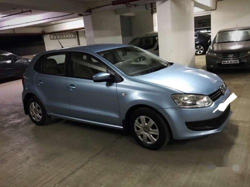 Volkswagen Polo Comfortline Petrol, 2011, Petrol AT for sale 