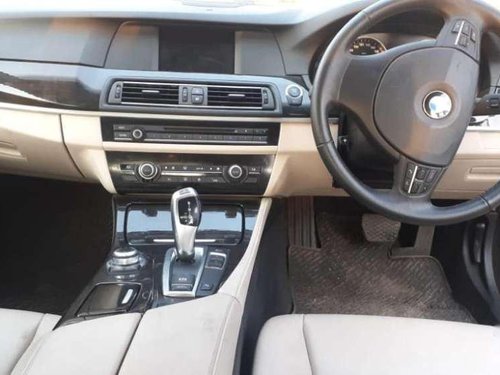 BMW 5 Series 525d Sedan, 2013, Diesel AT for sale 