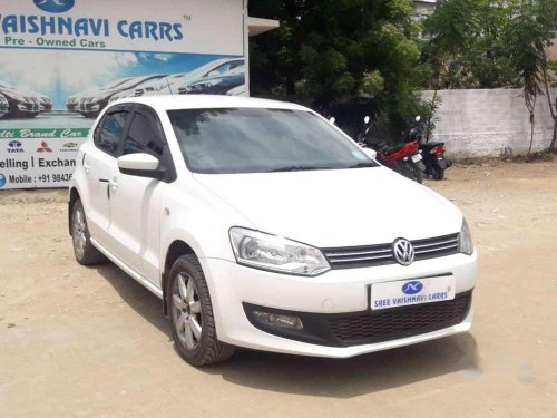 2011 Volkswagen Polo AT for sale 