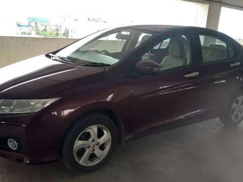 2016 Honda City MT for sale