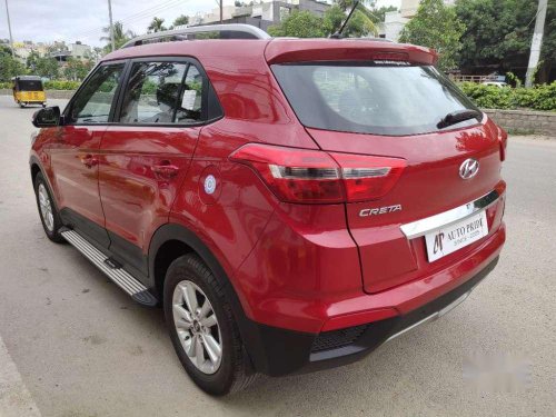 Used 2017 Creta 1.6 SX  for sale in Hyderabad