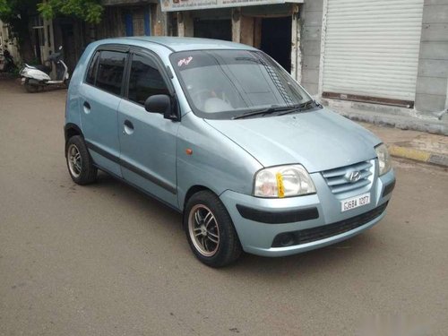 Hyundai Santro Xing GLS (CNG), 2004, CNG & Hybrids MT for sale