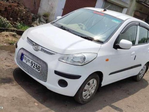 Used 2009 i10 Sportz  for sale in Korba