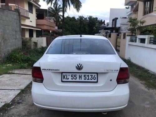 2010 Volkswagen Vento MT for sale 