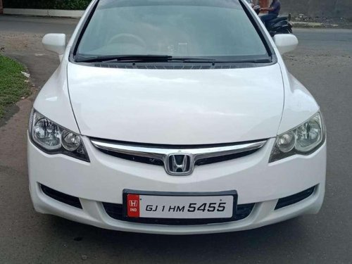 2007 Honda Civic MT for sale