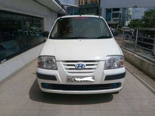 Used 2010 Santro Xing GLS  for sale in Kochi