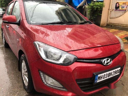 Used 2012 i20 Asta 1.2  for sale in Thane