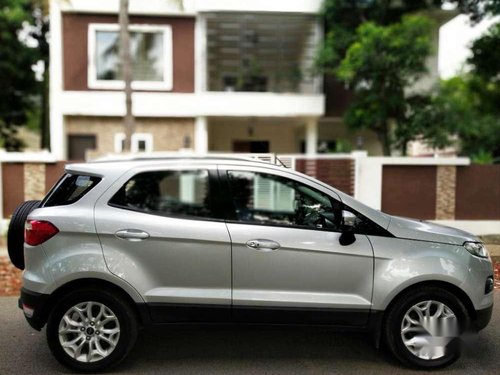 Ford EcoSport 2017 MT for sale 