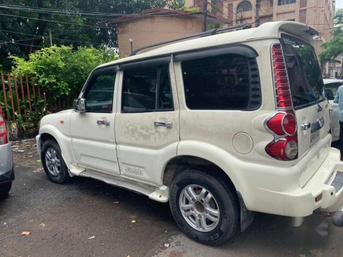 Mahindra Scorpio VLX 2WD Airbag Special Edition BS-IV, 2011, Diesel MT for sale