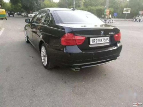 BMW 3 Series 320d Highline Sedan, 2011, Diesel AT for sale 