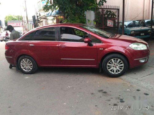 Used Fiat Linea MT for sale at low price