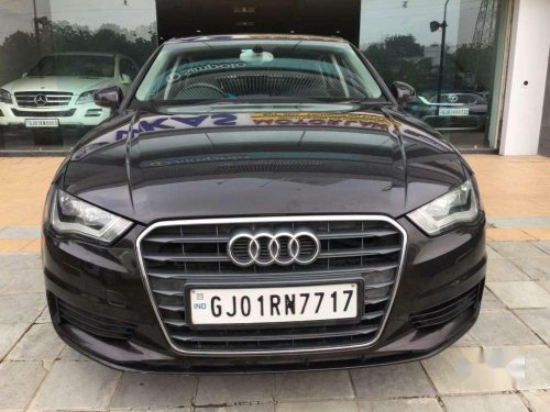 Used 2015 Audi A3 AT for sale 