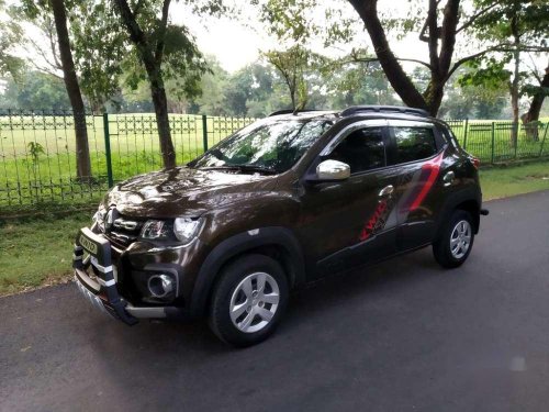 Renault Kwid RXT OPTIONAL, 2016, Petrol MT for sale