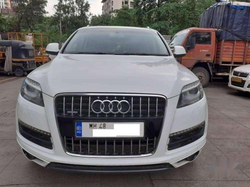 Audi Q7 3.0 TDI quattro Premium, 2013, Diesel AT for sale 