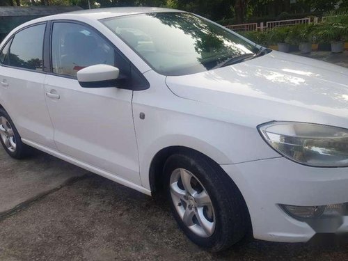 2012 Skoda Rapid MT for sale at low price