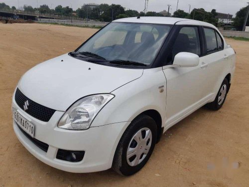 Used 2009 Swift Dzire  for sale in Ahmedabad