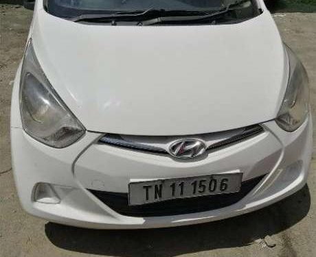 Hyundai Eon D-Lite + LPG, 2012, LPG MT for sale