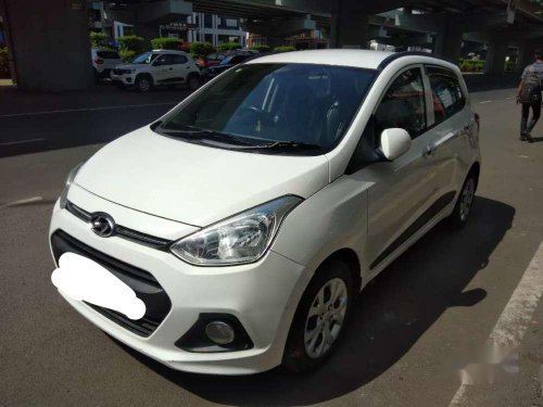 Hyundai i10 2015 MT for sale