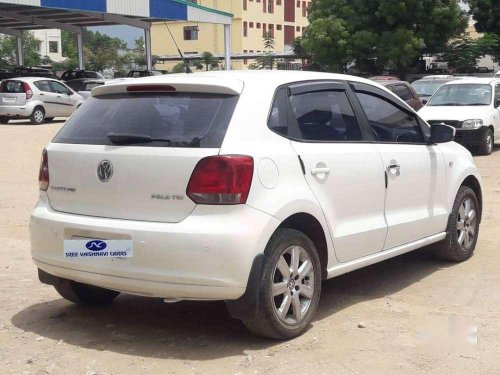 2011 Volkswagen Polo AT for sale 