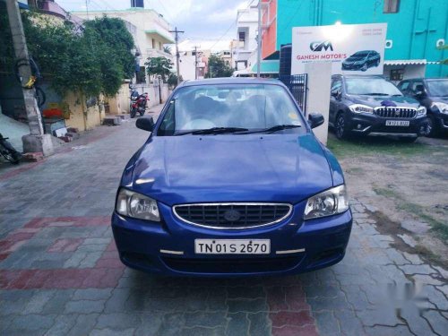 Hyundai Accent GLE, 2000, Petrol MT for sale