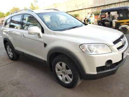 Chevrolet Captiva LTZ AWD 2.2, 2011, Diesel MT for sale